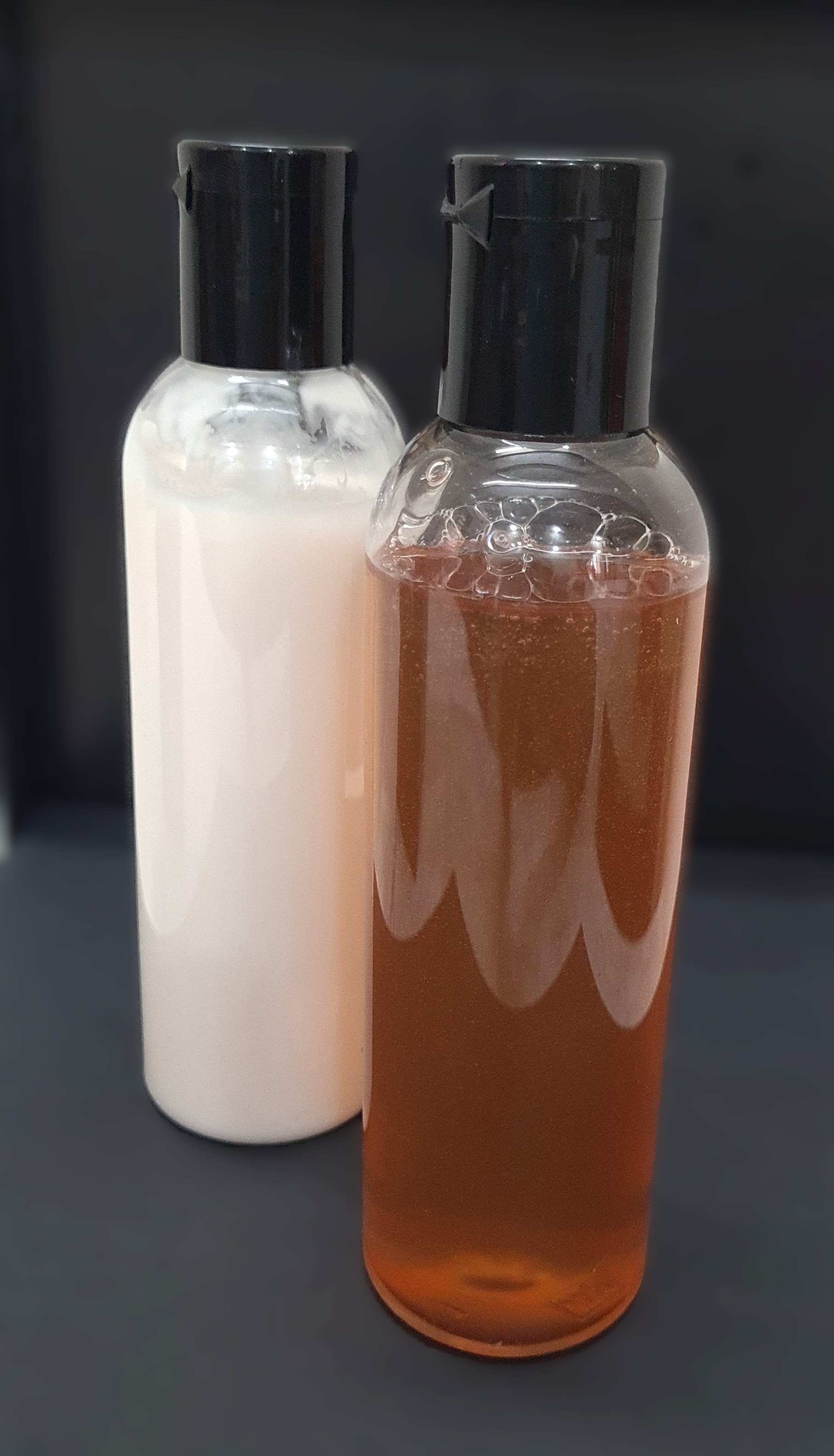Shampoo & Conditioner